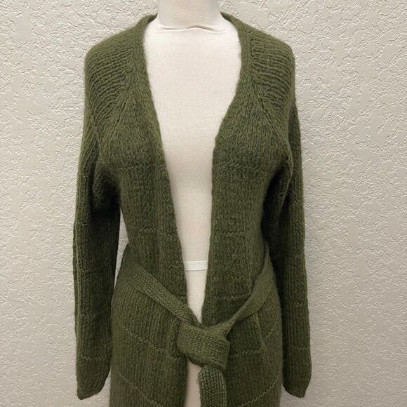 ASOS Long Cardigan - Picture 9 of 10